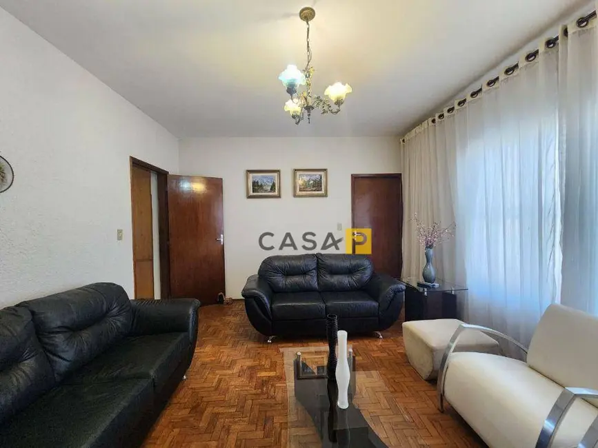 Foto 3 de Casa com 3 quartos à venda, 480m2 em Santo Antônio, Americana - SP