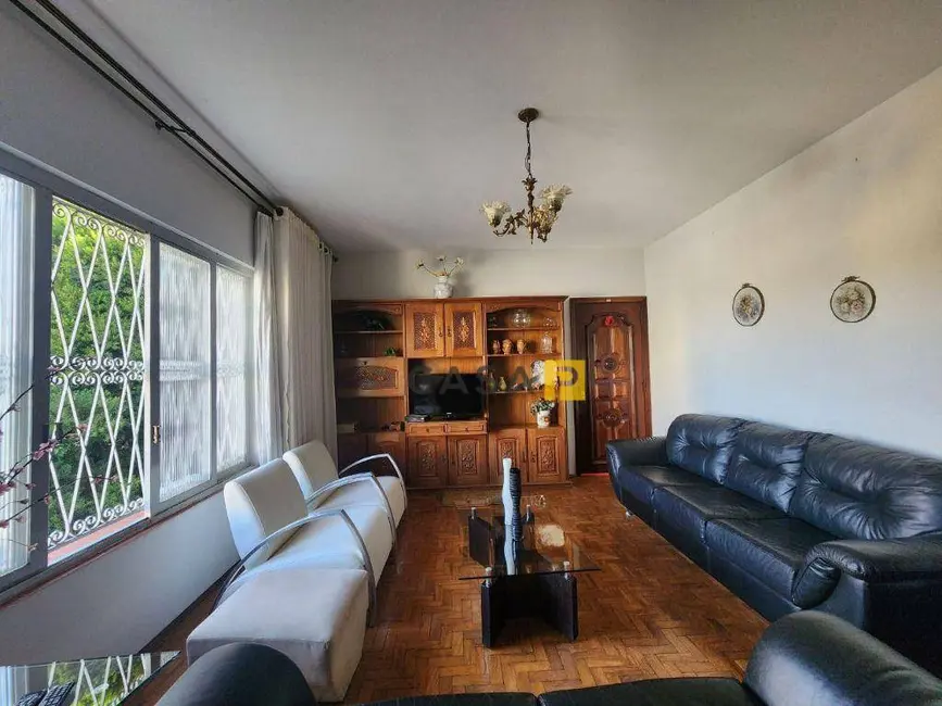 Foto 2 de Casa com 3 quartos à venda, 480m2 em Santo Antônio, Americana - SP