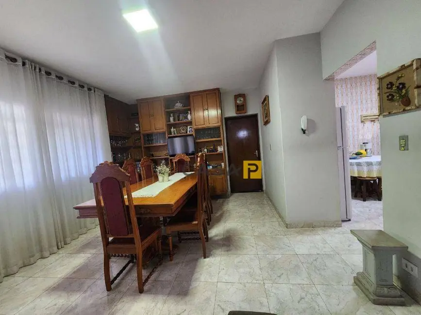 Foto 5 de Casa com 3 quartos à venda, 480m2 em Santo Antônio, Americana - SP