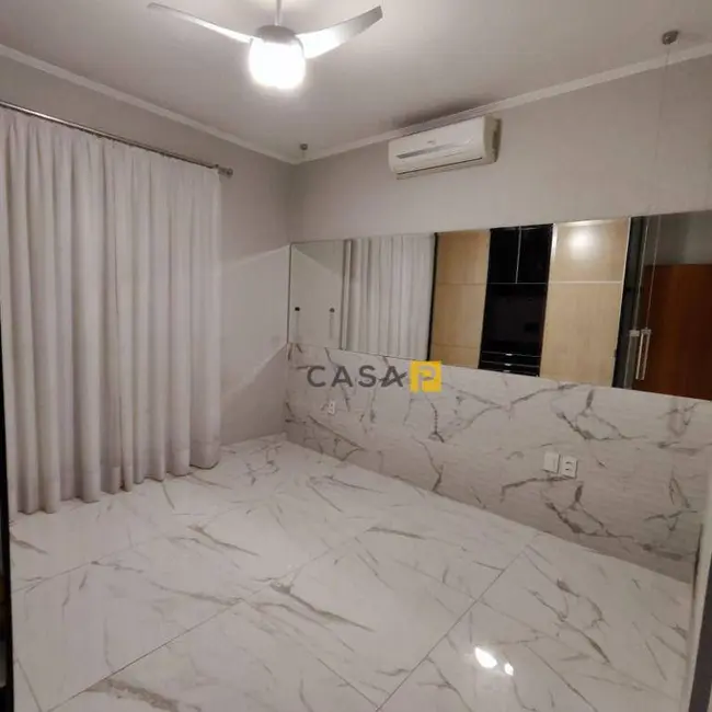 Foto 5 de Casa com 3 quartos à venda, 207m2 em Jardim Amélia, Americana - SP