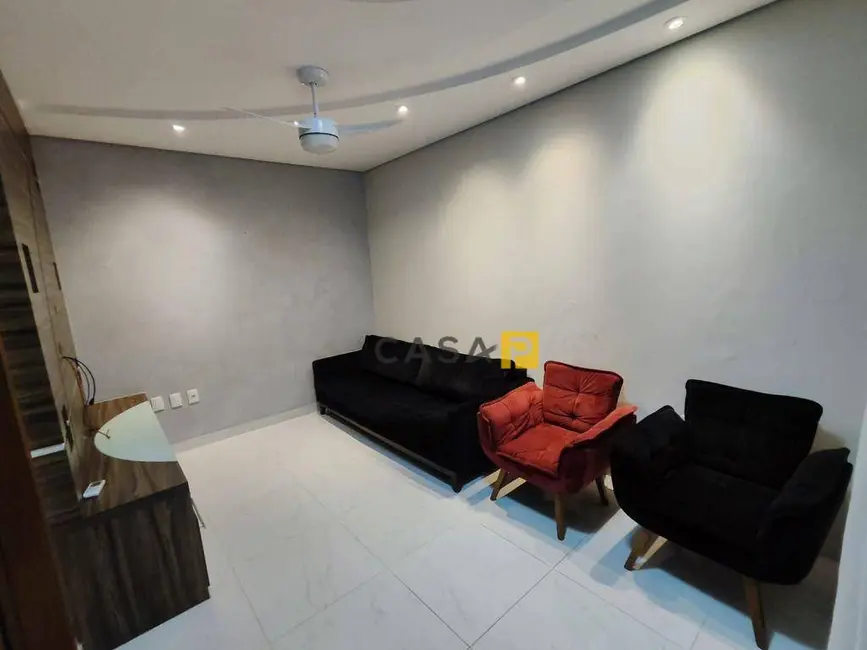 Foto 6 de Casa com 3 quartos à venda, 207m2 em Jardim Amélia, Americana - SP