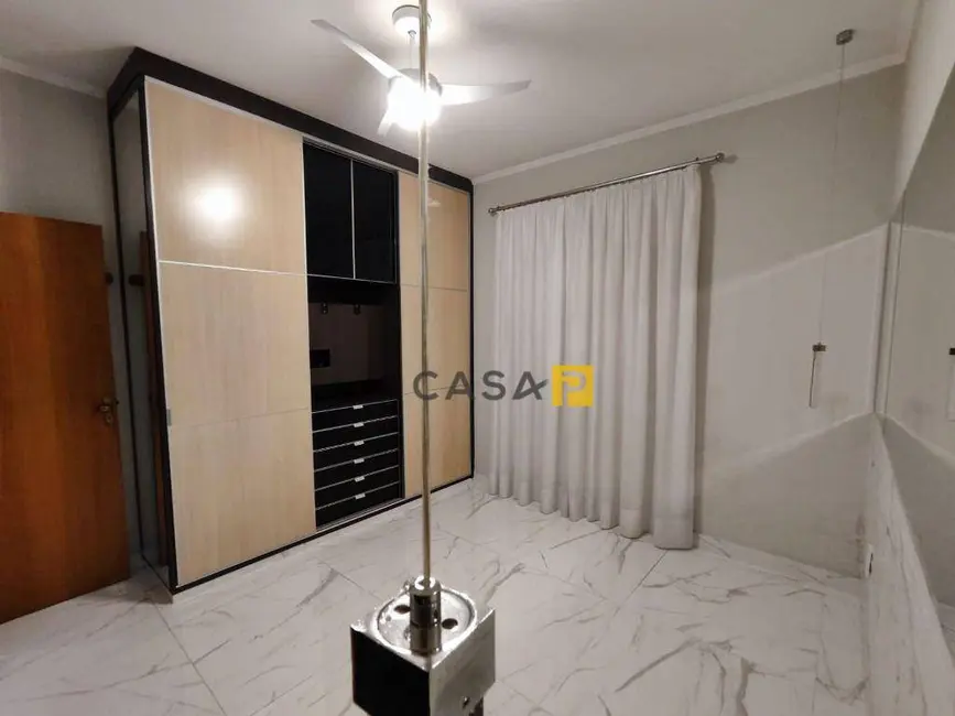 Foto 9 de Casa com 3 quartos à venda, 207m2 em Jardim Amélia, Americana - SP