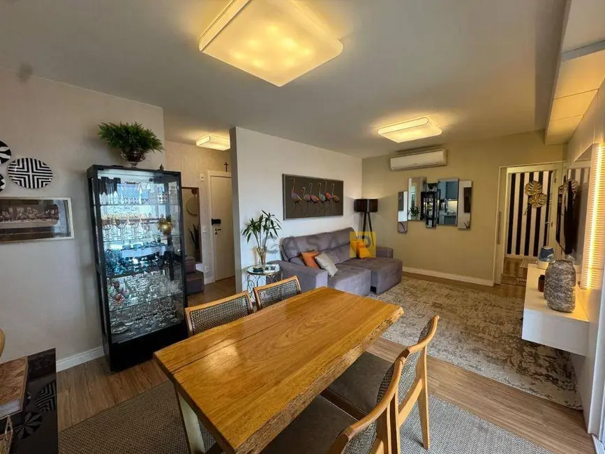 Foto 4 de Apartamento com 3 quartos à venda, 121m2 em Vila Medon, Americana - SP