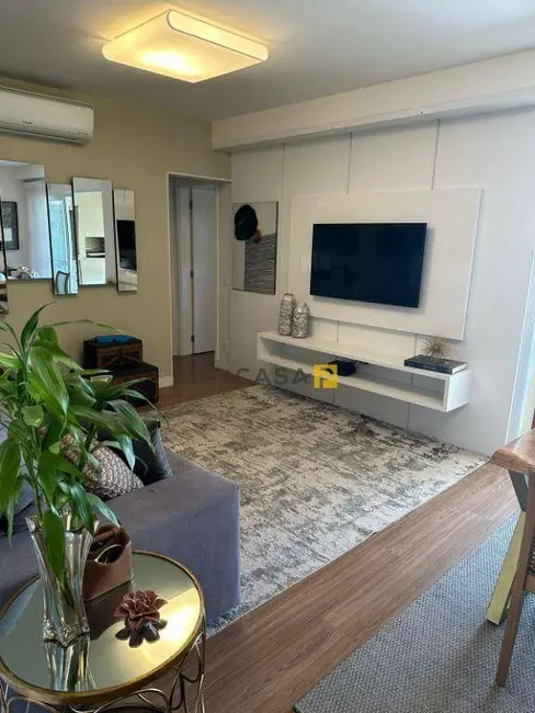 Foto 4 de Apartamento com 3 quartos à venda, 121m2 em Vila Medon, Americana - SP