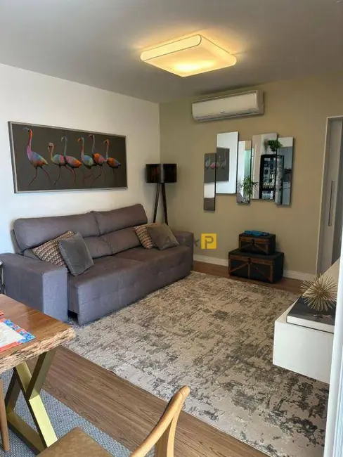 Foto 2 de Apartamento com 3 quartos à venda, 121m2 em Vila Medon, Americana - SP