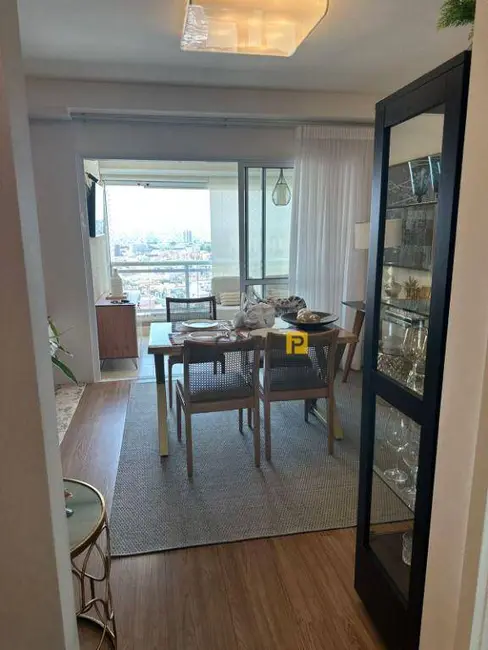 Foto 3 de Apartamento com 3 quartos à venda, 121m2 em Vila Medon, Americana - SP