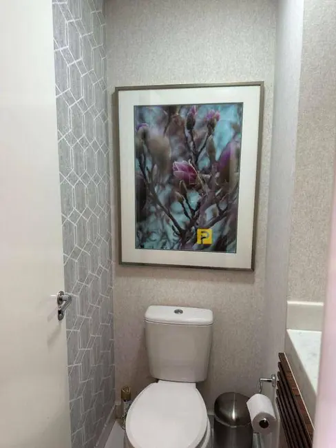 Foto 9 de Apartamento com 3 quartos à venda, 121m2 em Vila Medon, Americana - SP