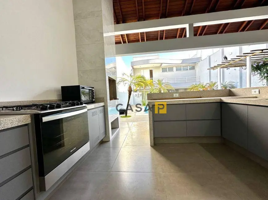 Foto 4 de Casa com 3 quartos à venda, 480m2 em Jardim Glória, Americana - SP