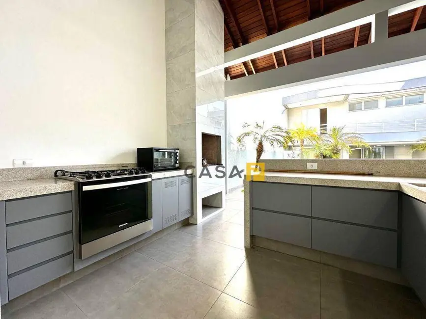 Foto 6 de Casa com 3 quartos à venda, 480m2 em Jardim Glória, Americana - SP