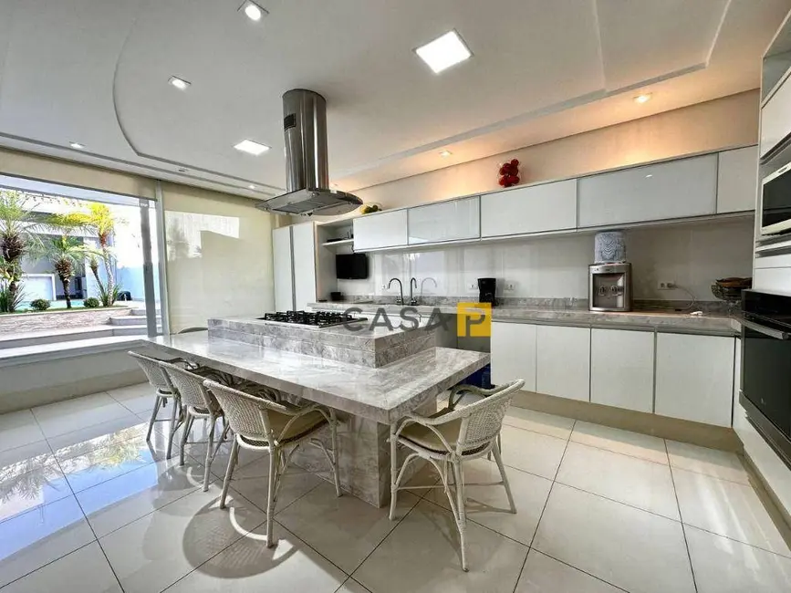 Foto 2 de Casa com 3 quartos à venda, 480m2 em Jardim Glória, Americana - SP