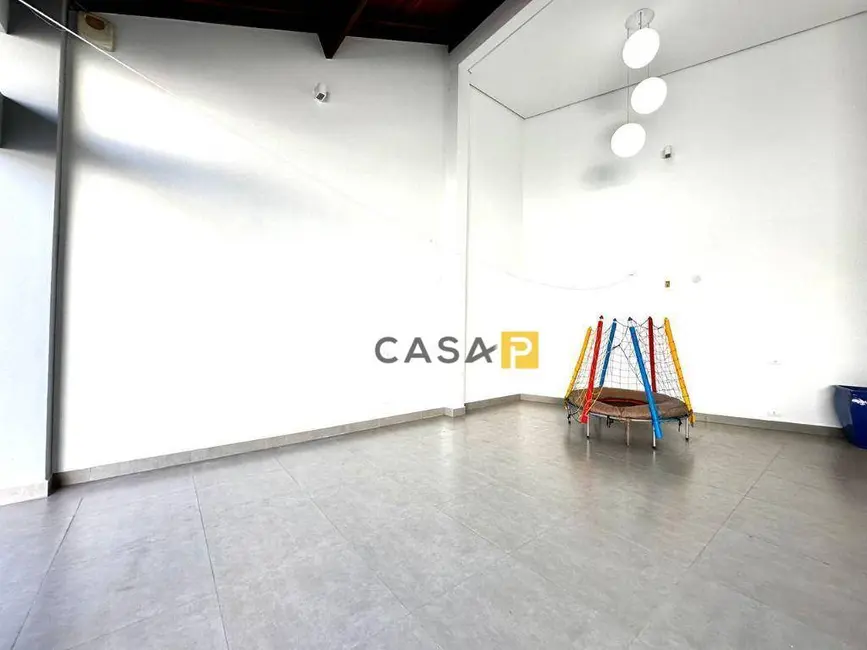 Foto 7 de Casa com 3 quartos à venda, 480m2 em Jardim Glória, Americana - SP