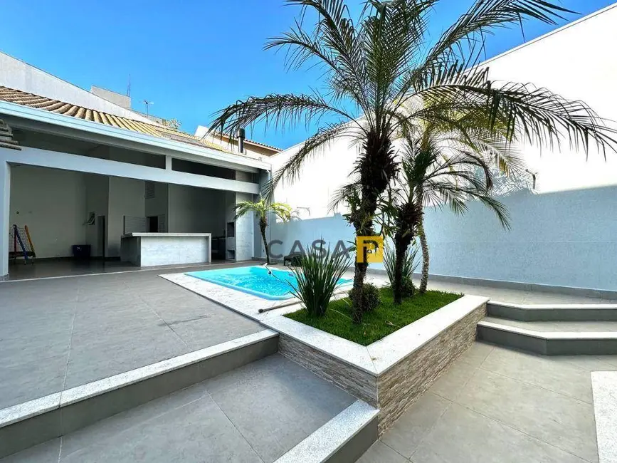 Foto 8 de Casa com 3 quartos à venda, 480m2 em Jardim Glória, Americana - SP