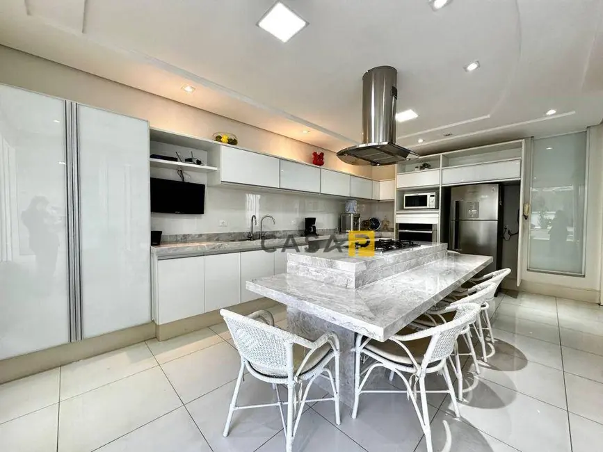 Foto 3 de Casa com 3 quartos à venda, 480m2 em Jardim Glória, Americana - SP