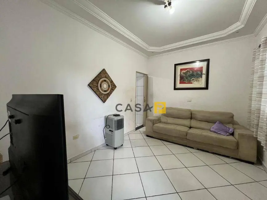 Foto 5 de Casa com 3 quartos à venda, 162m2 em Cidade Jardim II, Americana - SP