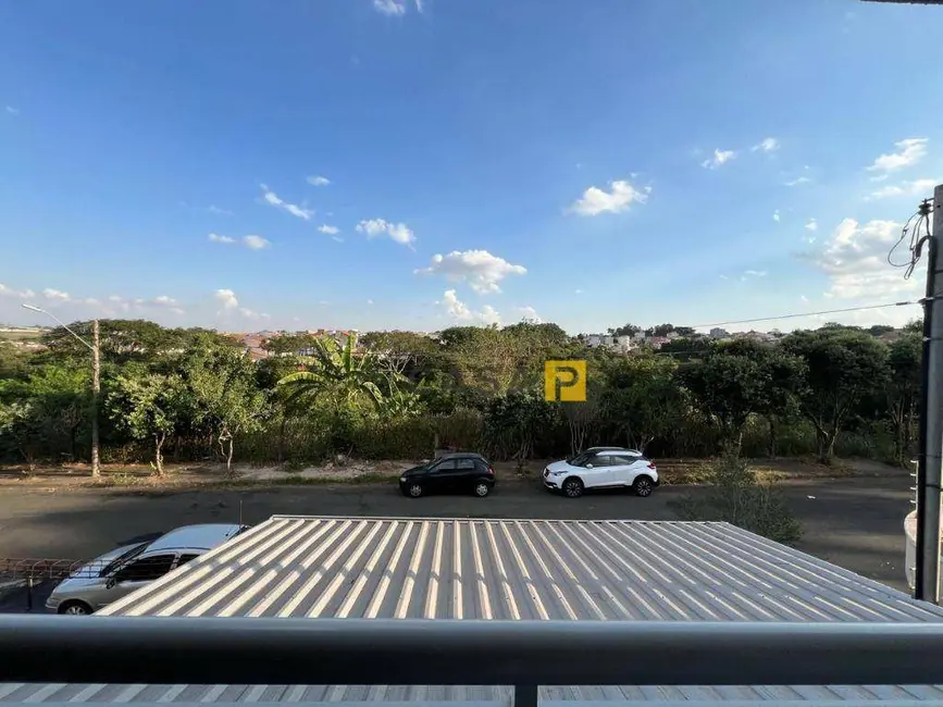 Foto 8 de Casa com 3 quartos à venda, 162m2 em Cidade Jardim II, Americana - SP