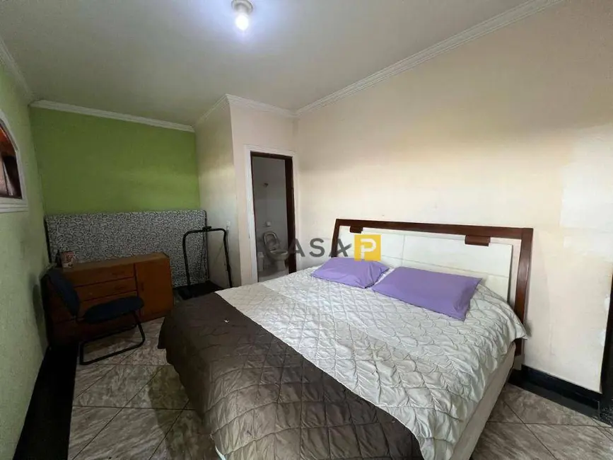 Foto 7 de Casa com 3 quartos à venda, 162m2 em Cidade Jardim II, Americana - SP