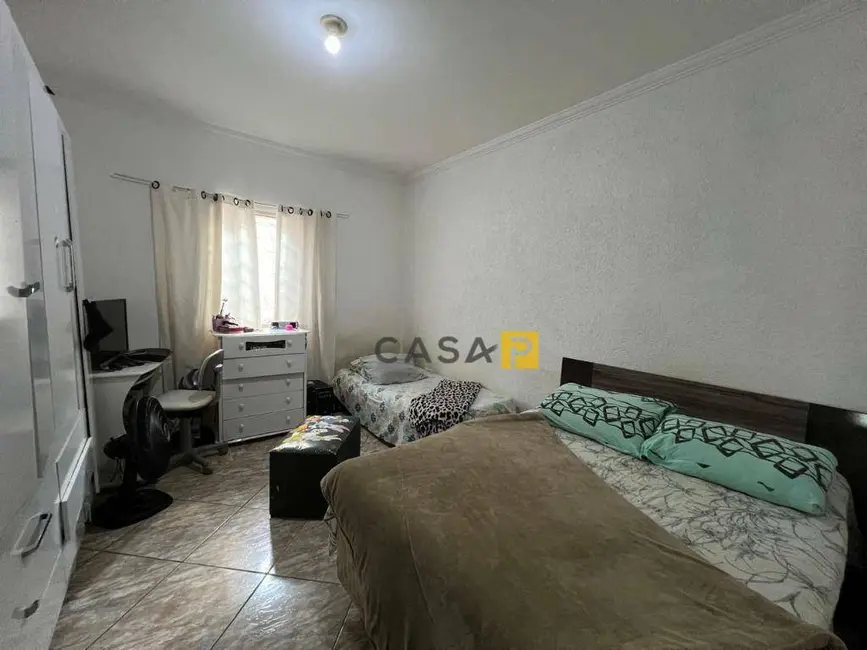 Foto 1 de Casa com 3 quartos à venda, 162m2 em Cidade Jardim II, Americana - SP