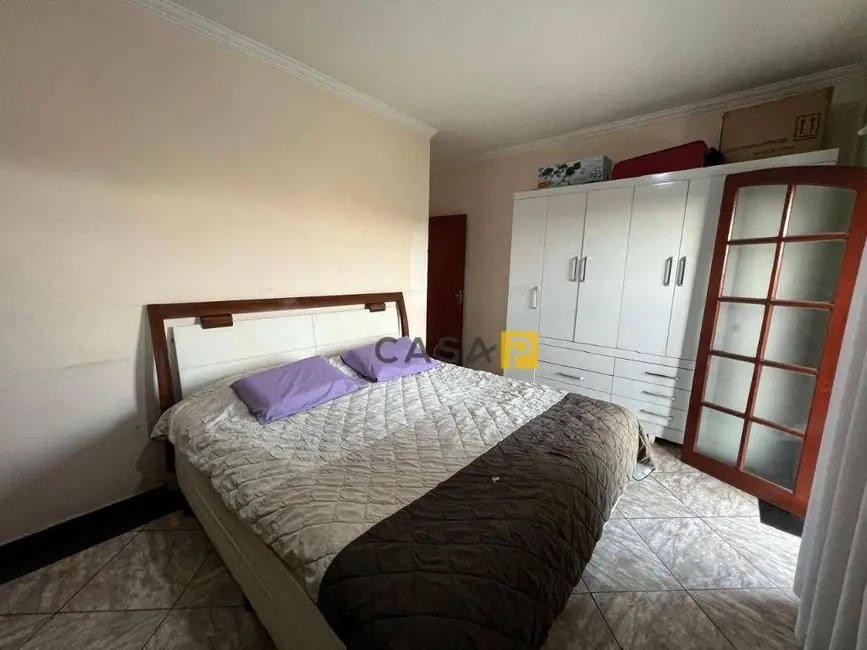 Foto 6 de Casa com 3 quartos à venda, 162m2 em Cidade Jardim II, Americana - SP