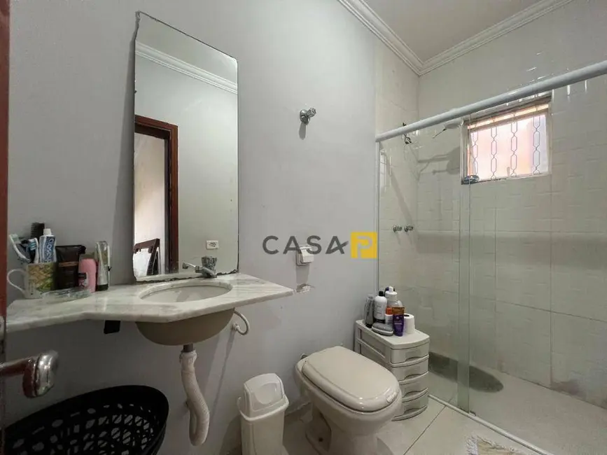 Foto 9 de Casa com 3 quartos à venda, 162m2 em Cidade Jardim II, Americana - SP