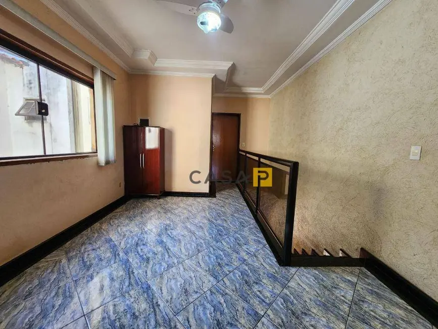 Foto 8 de Casa com 3 quartos à venda, 150m2 em Jardim Lizandra, Americana - SP