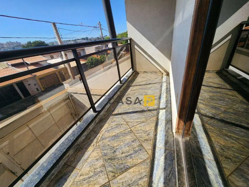 Foto 5 de Casa com 3 quartos à venda, 150m2 em Jardim Lizandra, Americana - SP