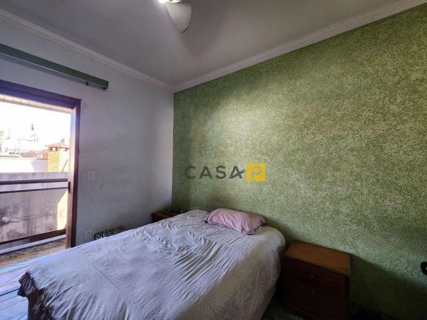 Foto 7 de Casa com 3 quartos à venda, 150m2 em Jardim Lizandra, Americana - SP