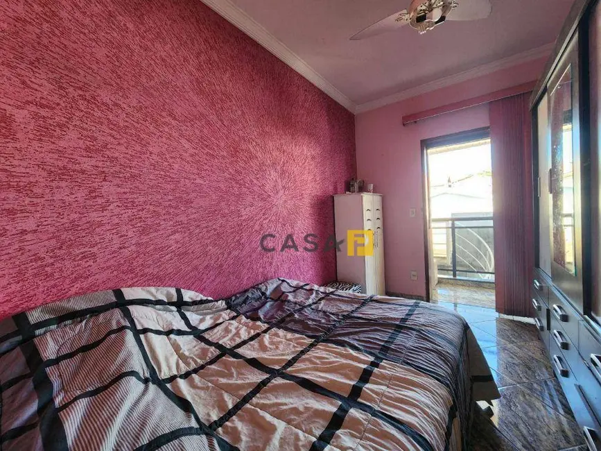 Foto 1 de Casa com 3 quartos à venda, 150m2 em Jardim Lizandra, Americana - SP