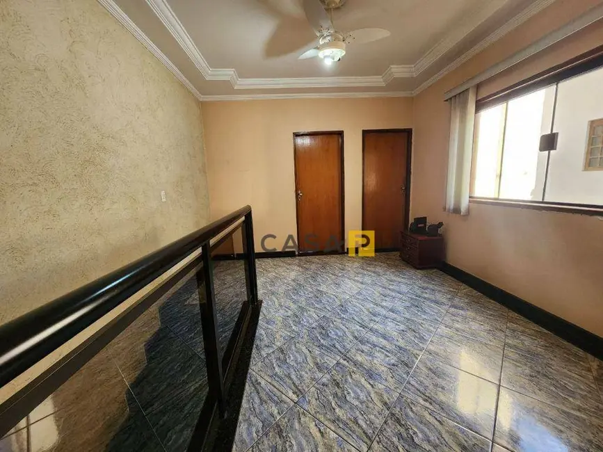 Foto 9 de Casa com 3 quartos à venda, 150m2 em Jardim Lizandra, Americana - SP