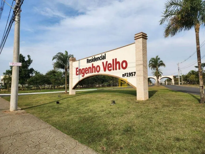 Foto 1 de Terreno / Lote à venda, 352m2 em Nova Odessa - SP