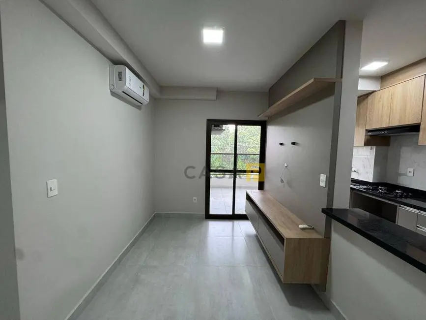 Foto 4 de Apartamento com 2 quartos para alugar, 65m2 em Paraíso, Americana - SP