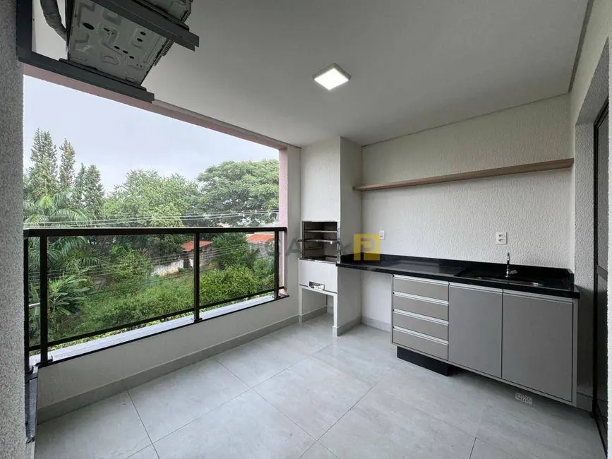 Foto 7 de Apartamento com 2 quartos para alugar, 65m2 em Paraíso, Americana - SP