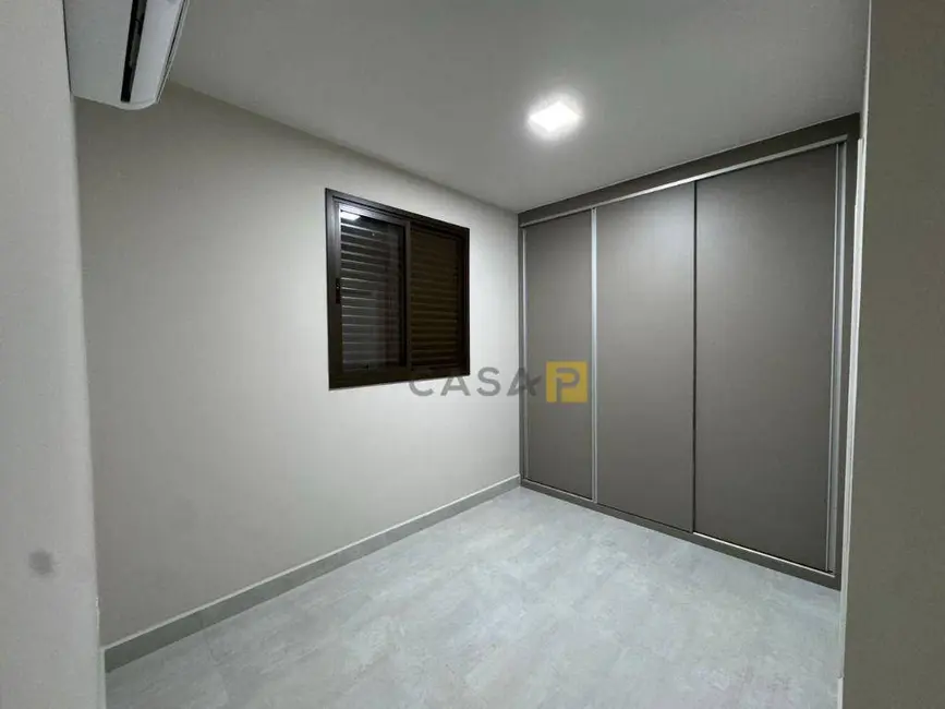 Foto 9 de Apartamento com 2 quartos para alugar, 65m2 em Paraíso, Americana - SP