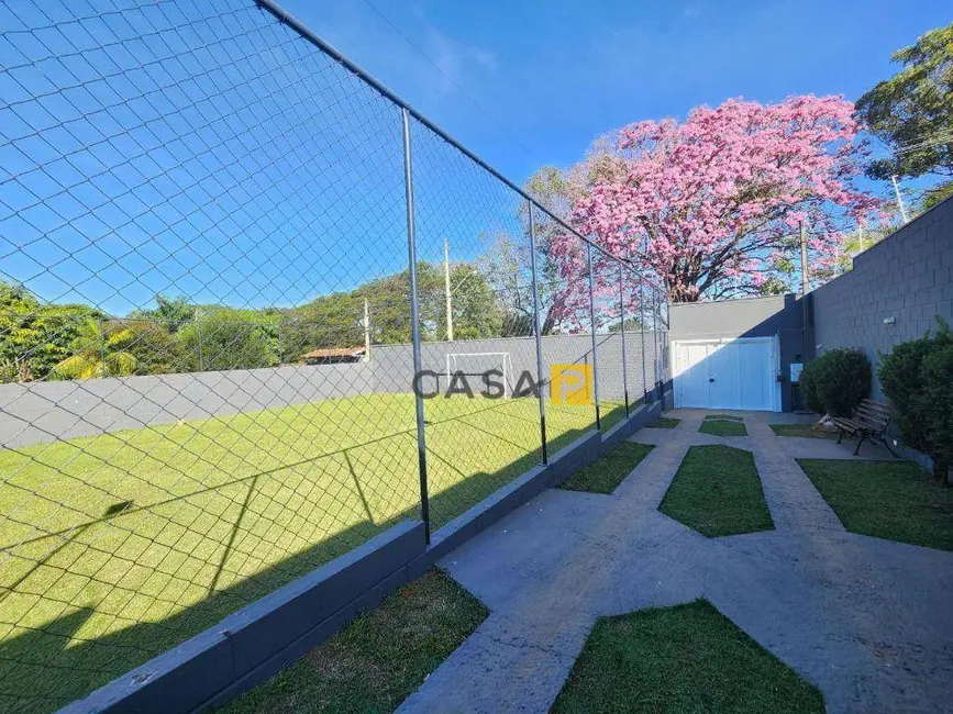 Foto 3 de Chácara com 4 quartos à venda, 1000m2 em Recanto do Guaraparí, Nova Odessa - SP