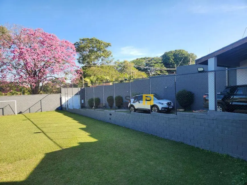 Foto 5 de Chácara com 4 quartos à venda, 1000m2 em Recanto do Guaraparí, Nova Odessa - SP