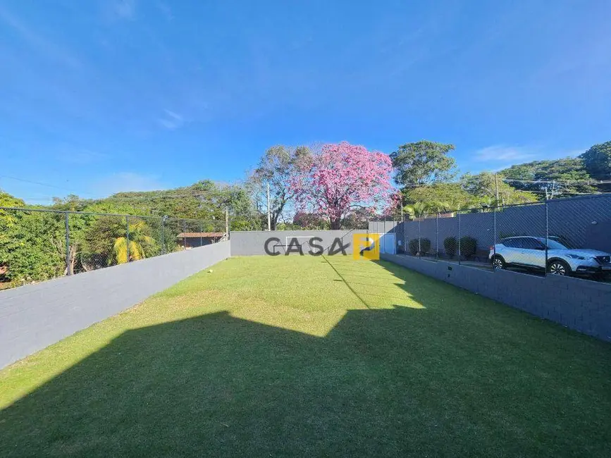 Foto 7 de Chácara com 4 quartos à venda, 1000m2 em Recanto do Guaraparí, Nova Odessa - SP