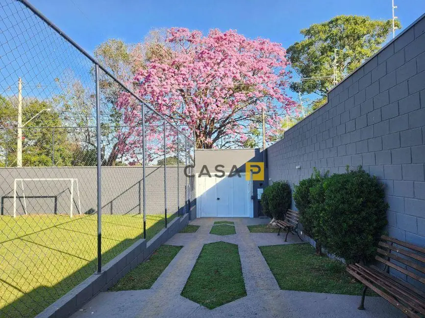 Foto 4 de Chácara com 4 quartos à venda, 1000m2 em Recanto do Guaraparí, Nova Odessa - SP