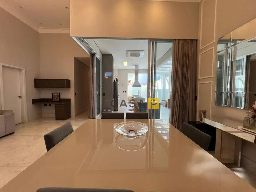 Foto 5 de Casa de Condomínio com 3 quartos à venda, 300m2 em Jardim Primavera, Nova Odessa - SP