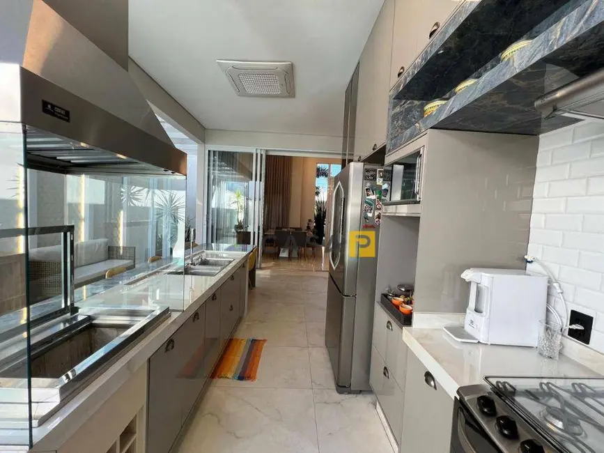 Foto 7 de Casa de Condomínio com 3 quartos à venda, 300m2 em Jardim Primavera, Nova Odessa - SP