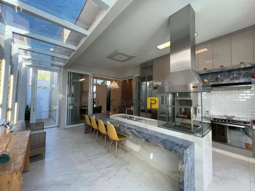 Foto 8 de Casa de Condomínio com 3 quartos à venda, 300m2 em Jardim Primavera, Nova Odessa - SP