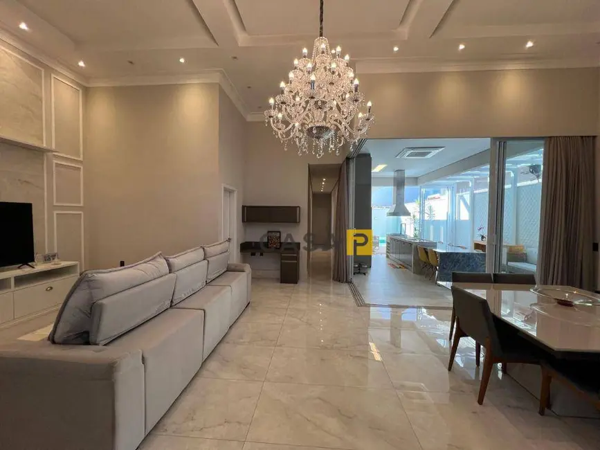 Foto 1 de Casa de Condomínio com 3 quartos à venda, 300m2 em Jardim Primavera, Nova Odessa - SP