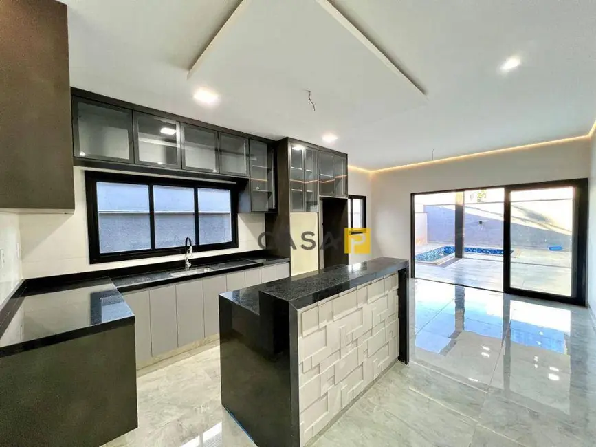 Casa com 3 quartos à venda e para alugar, 360m2 em Jardim Imperador, Americana - SP - imagem 3 Foto 3 de Casa com 3 quartos à venda e para alugar, 360m2 em Jardim Imperador, Americana - SP