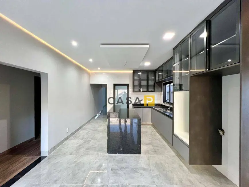 Foto 2 de Casa com 3 quartos à venda e para alugar, 360m2 em Jardim Imperador, Americana - SP