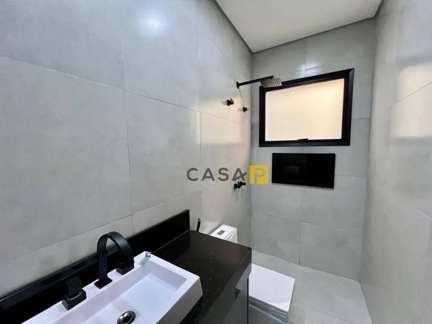 Casa com 3 quartos à venda e para alugar, 360m2 em Jardim Imperador, Americana - SP - imagem 6 Foto 6 de Casa com 3 quartos à venda e para alugar, 360m2 em Jardim Imperador, Americana - SP