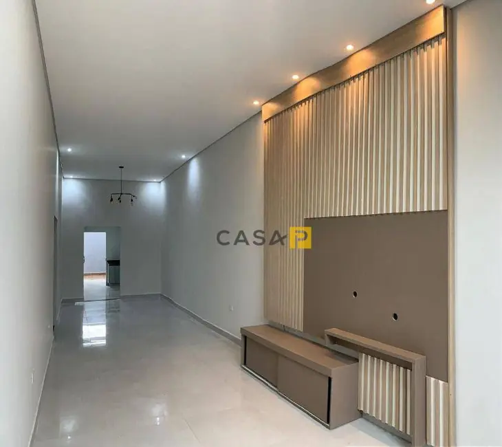 Foto 1 de Casa com 3 quartos à venda, 200m2 em Nova Odessa - SP