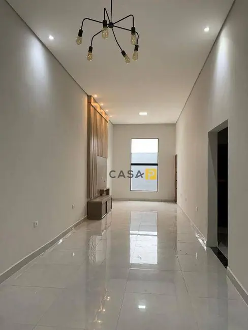 Foto 2 de Casa com 3 quartos à venda, 200m2 em Nova Odessa - SP