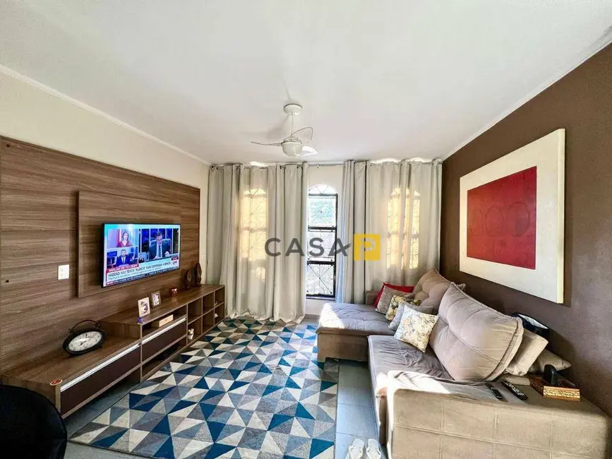 Foto 1 de Casa com 3 quartos à venda, 187m2 em Jardim São Vito, Americana - SP