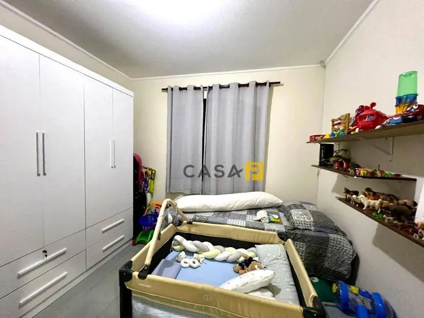 Foto 2 de Casa com 3 quartos à venda, 187m2 em Jardim São Vito, Americana - SP