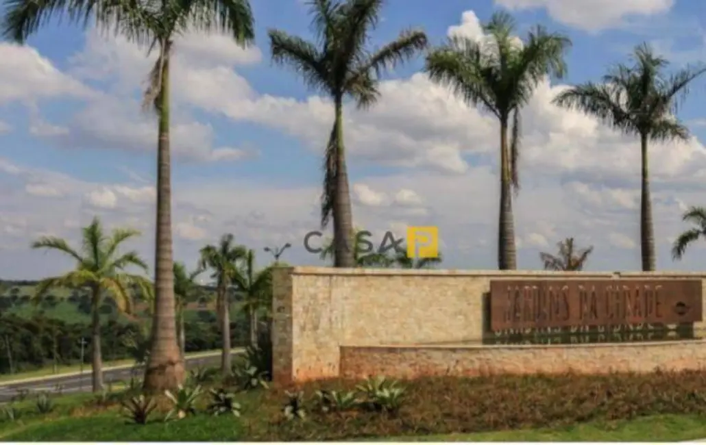 Foto 9 de Terreno / Lote à venda, 1089m2 em Jardim Residencial Fibra, Nova Odessa - SP