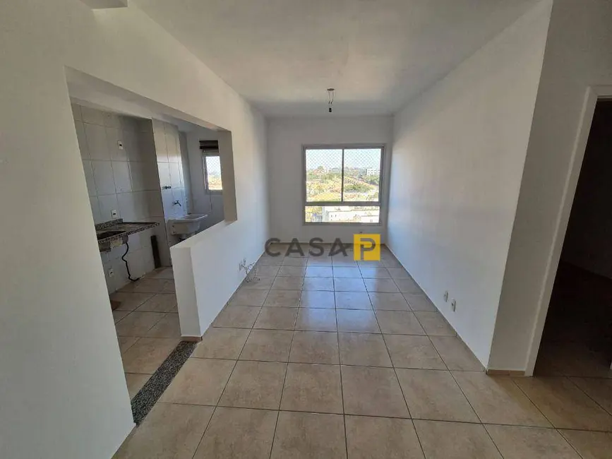 Foto 1 de Apartamento com 2 quartos à venda, 56m2 em Vila Santa Catarina, Americana - SP