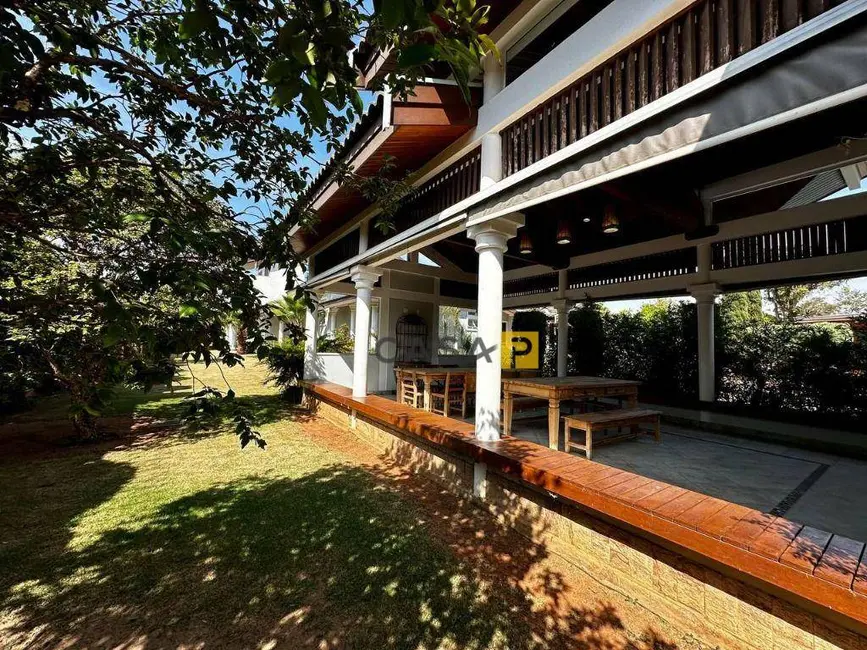 Casa de Condomínio com 3 quartos à venda, 2831m2 em Vale das Paineiras, Americana - SP - imagem 9 Foto 9 de Casa de Condomínio com 3 quartos à venda, 2831m2 em Vale das Paineiras, Americana - SP